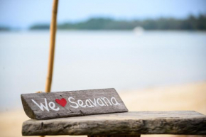 Seavana Koh Mak Beach Resort